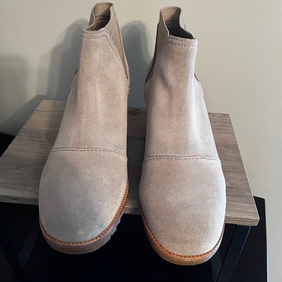 Sorel Chelsea Bootie - Picture 4 of 6